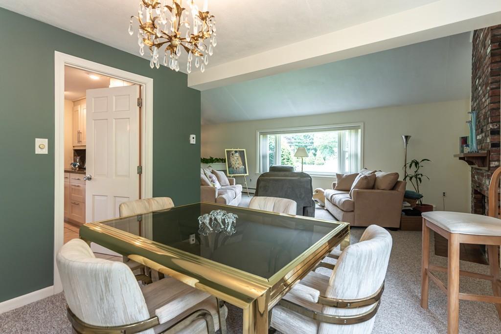 33 Wildwood Road Andover, MA 01810 - Photo 11 of 30