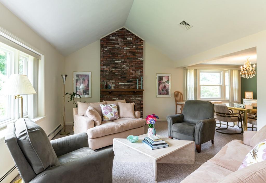 33 Wildwood Road Andover, MA 01810 - Photo 13 of 30