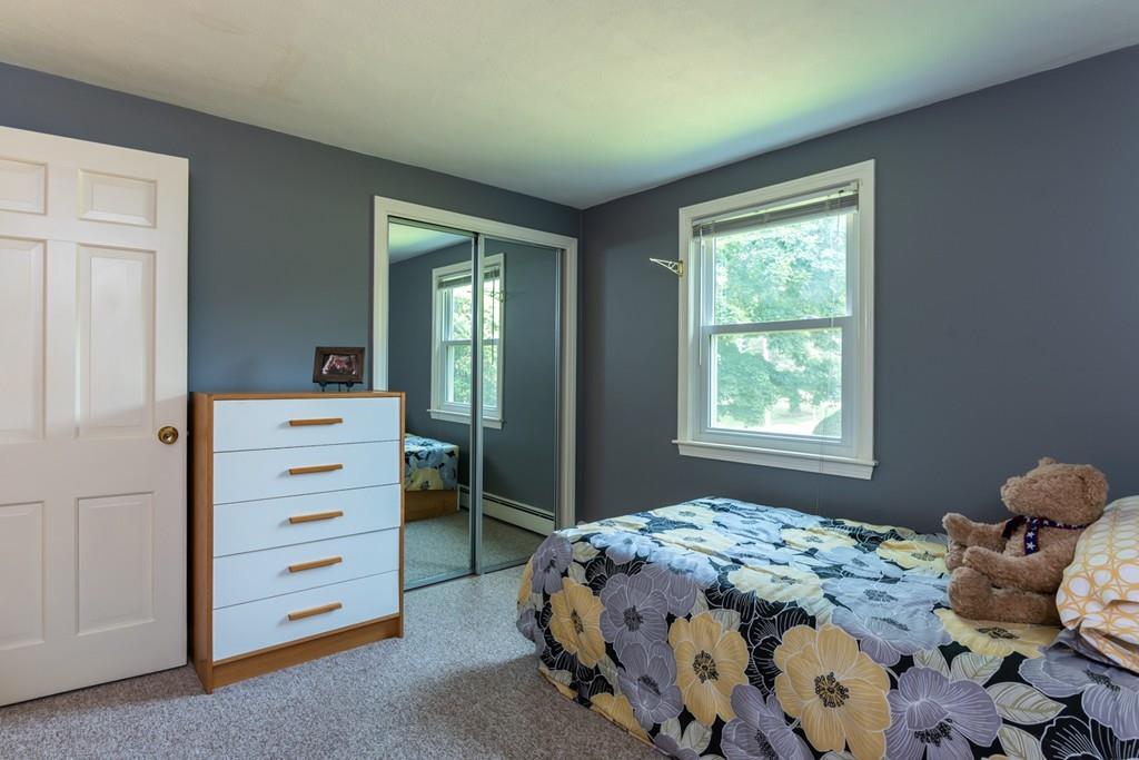 33 Wildwood Road Andover, MA 01810 - Photo 19 of 30
