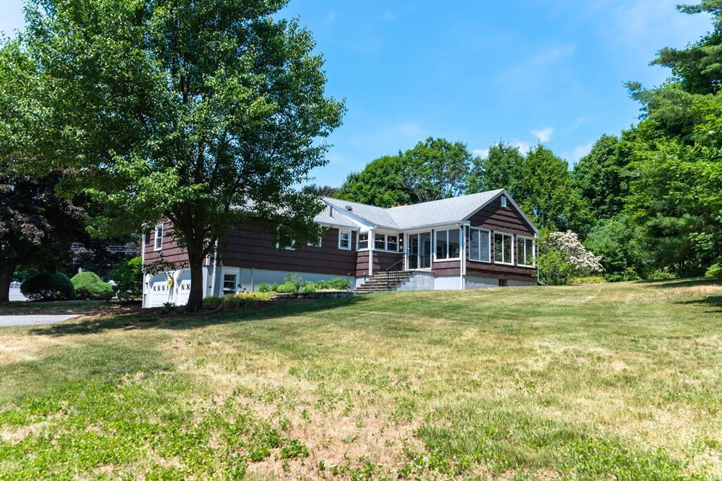 33 Wildwood Road Andover, MA 01810 - Photo 26 of 30