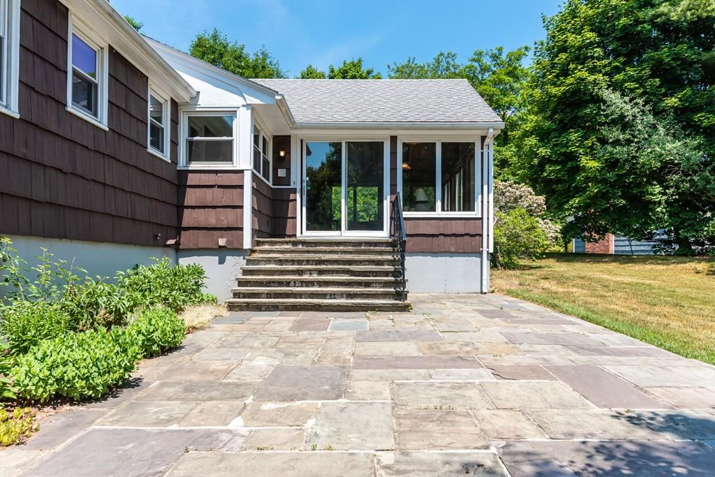 33 Wildwood Road Andover, MA 01810 - Photo 27 of 30