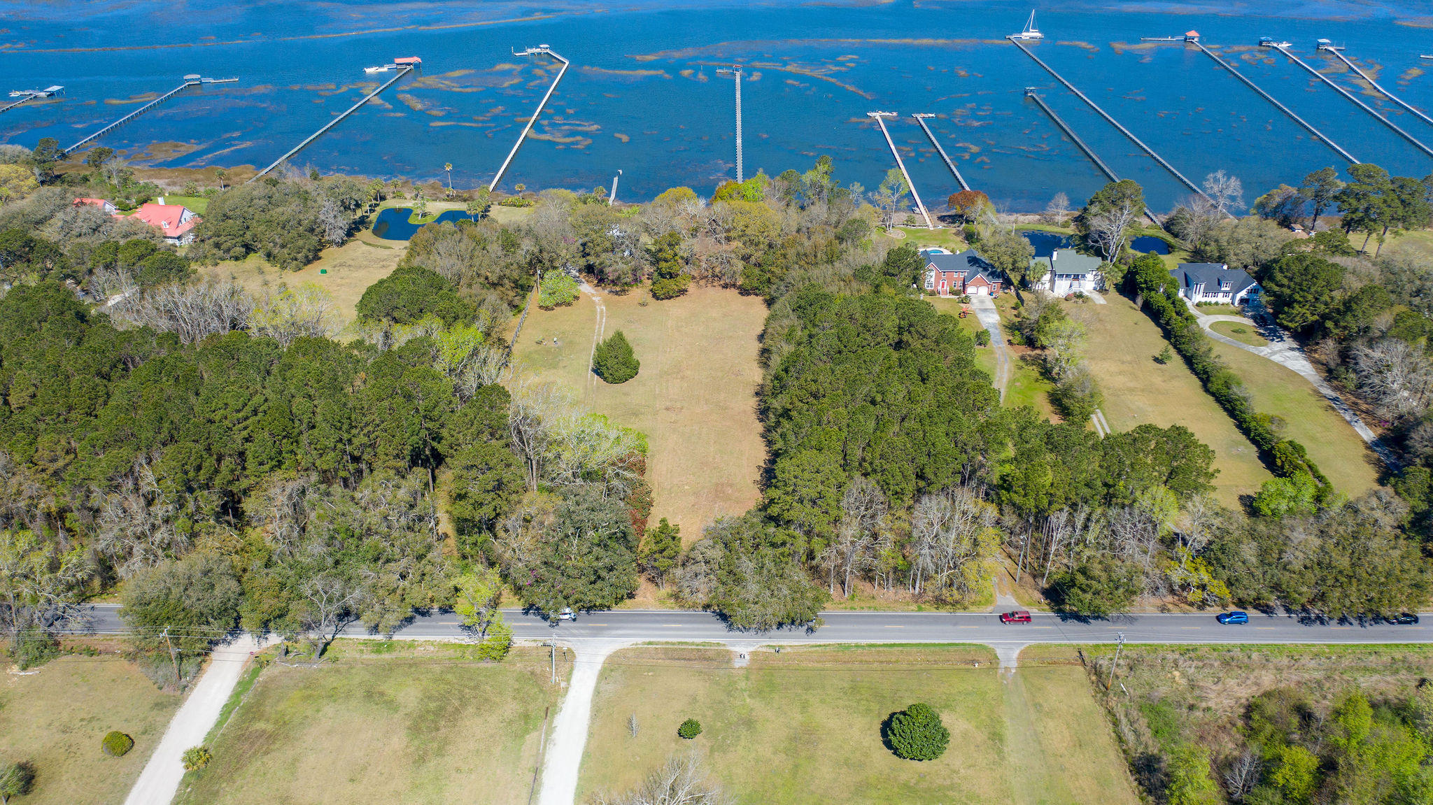 2670 Bohicket Road Johns Island, SC 29455 - Photo 3 of 6 2670BohicketRoad-21