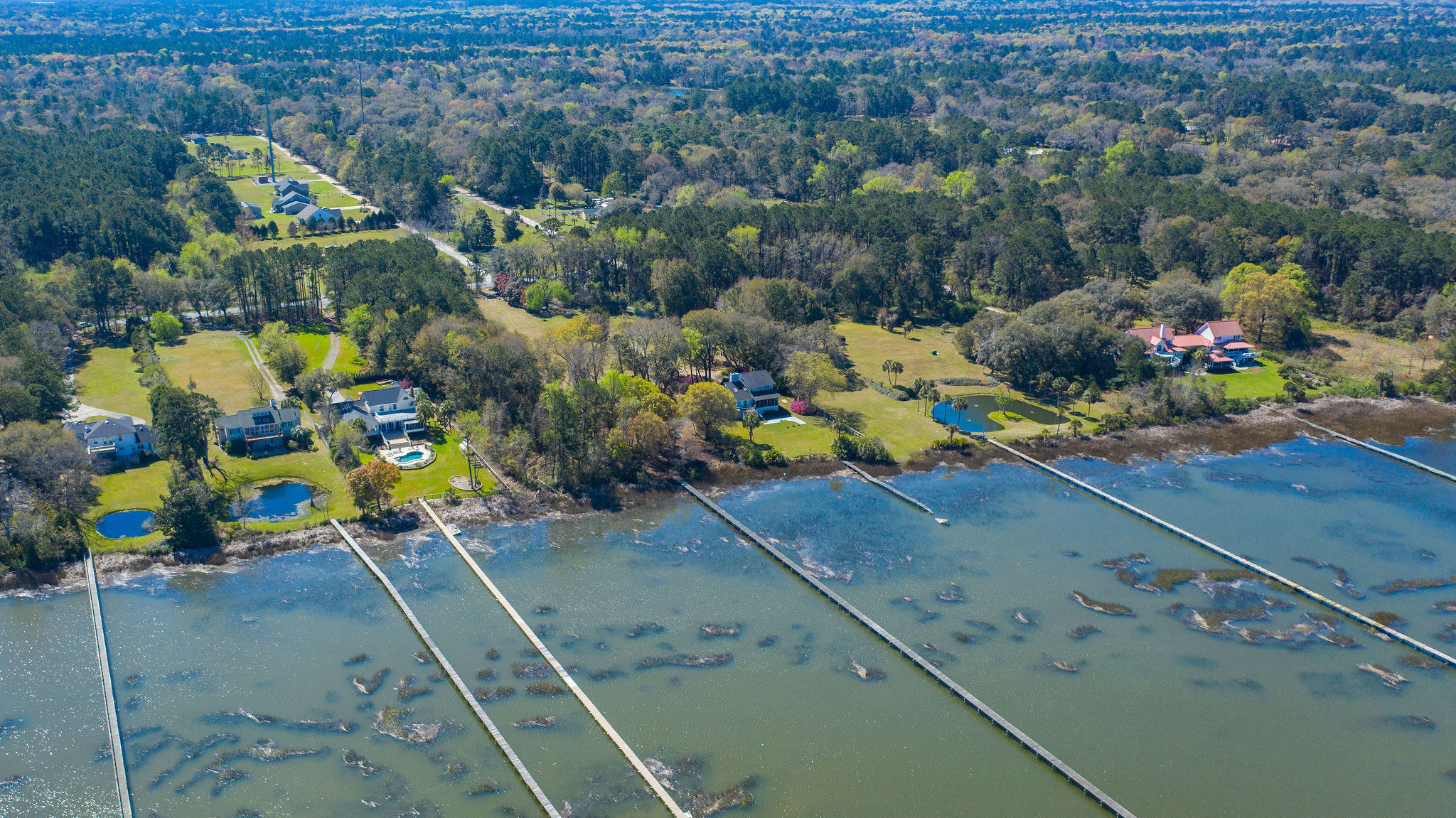 2670 Bohicket Road Johns Island, SC 29455 - Photo 5 of 6 2670BohicketRoad-9