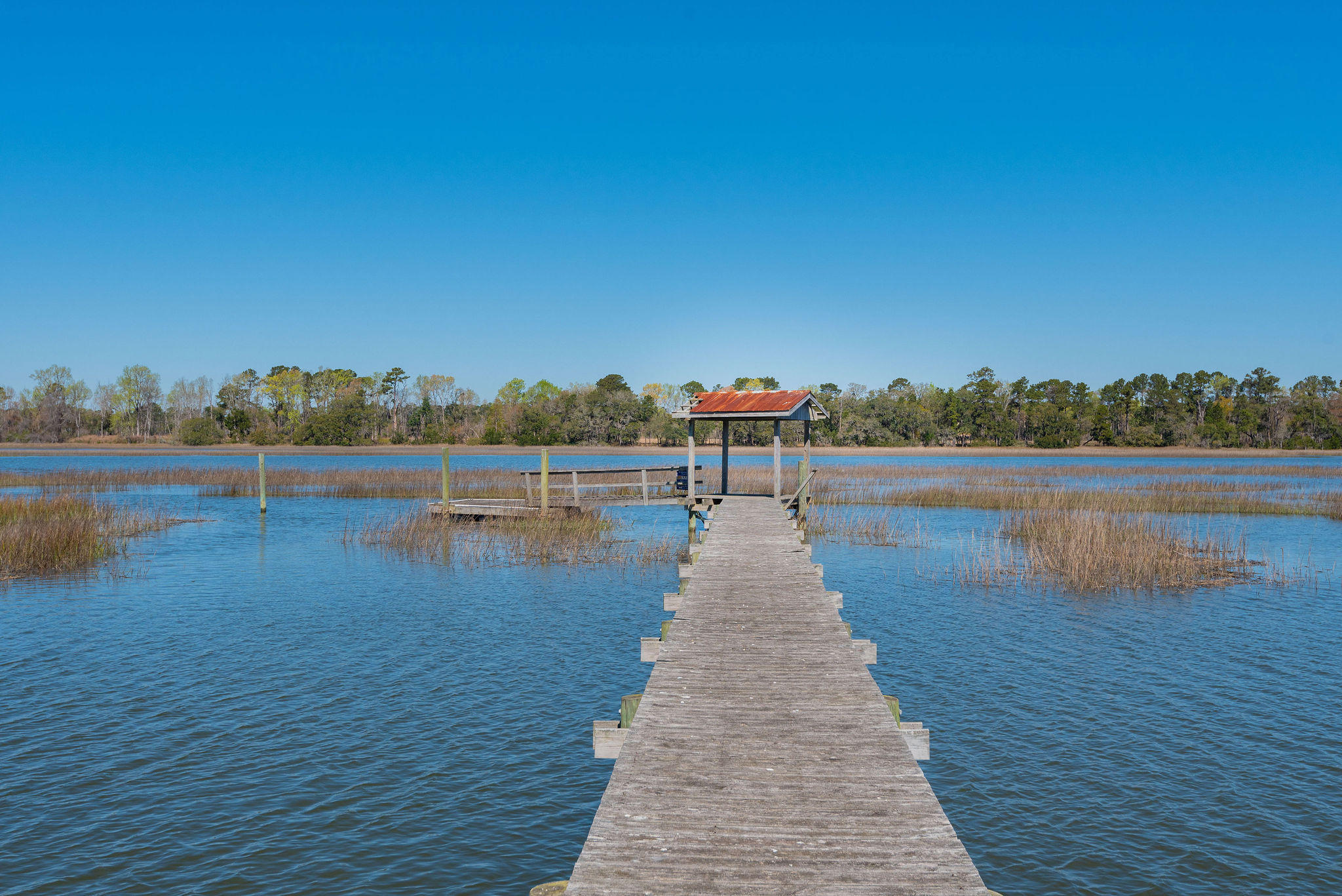 2670 Bohicket Road Johns Island, SC 29455 - Photo 6 of 6 2670BohicketRoad-36