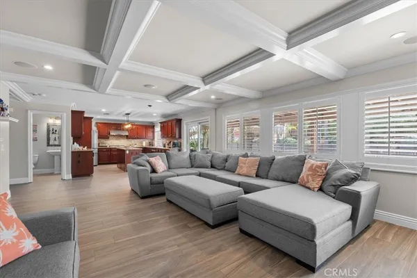 $990,000 | 2511 Gilbert Avenue, Corona, CA 92881