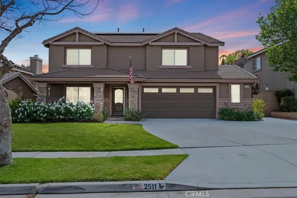 $990,000 | 2511 Gilbert Avenue, Corona, CA 92881