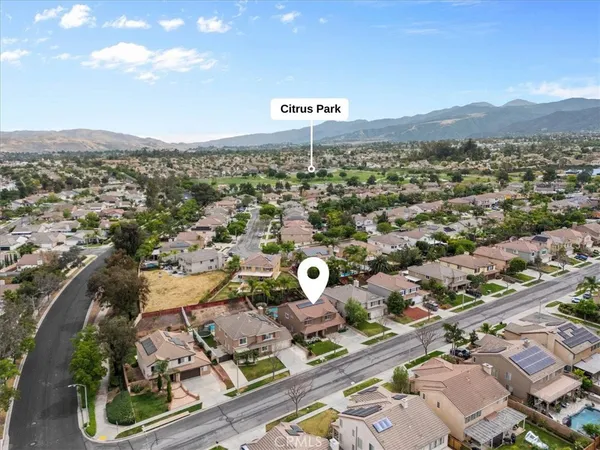 $990,000 | 2511 Gilbert Avenue, Corona, CA 92881