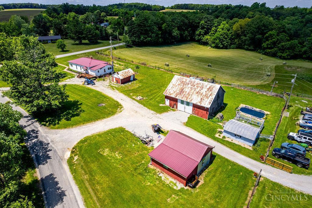 4054 Concord Road Hillsboro, OH 45133 - Photo 65 of 75