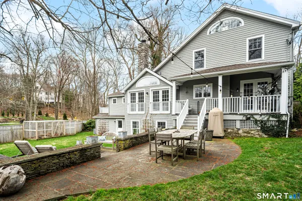 $1,995,000 | 370 Rowayton Avenue, Norwalk, CT 06853