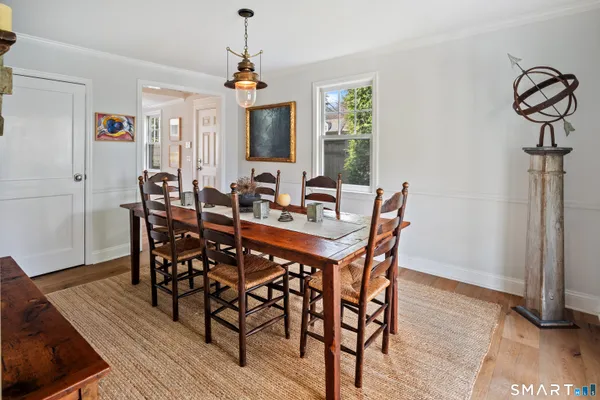 $1,995,000 | 370 Rowayton Avenue, Norwalk, CT 06853