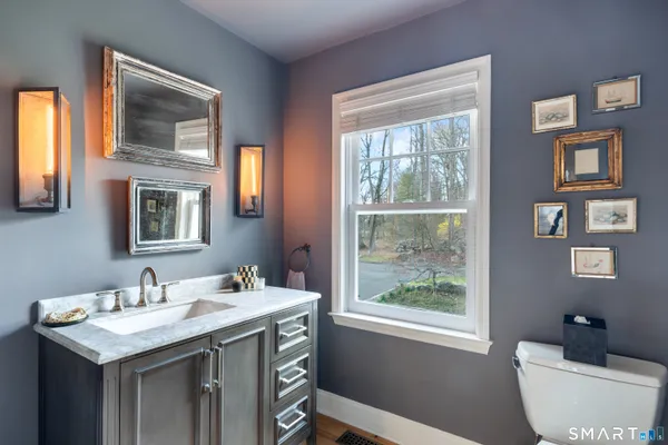 $1,995,000 | 370 Rowayton Avenue, Norwalk, CT 06853
