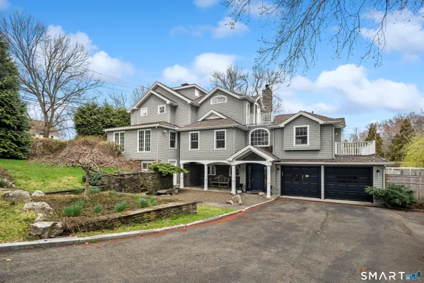 $1,995,000 | 370 Rowayton Avenue, Norwalk, CT 06853