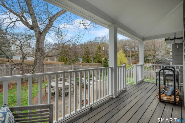 $1,995,000 | 370 Rowayton Avenue, Norwalk, CT 06853