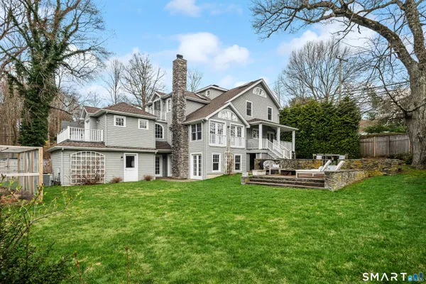 $1,995,000 | 370 Rowayton Avenue, Norwalk, CT 06853