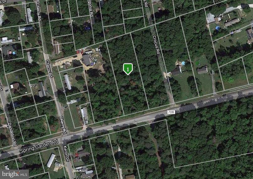 2010 Spring Garden Road Millville, NJ 08332 - Photo 1 of 2