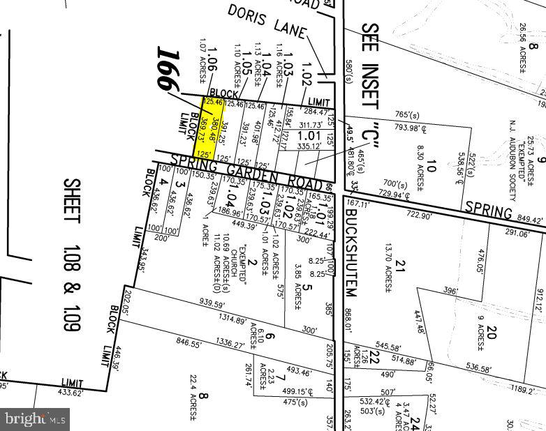 2010 Spring Garden Road Millville, NJ 08332 - Photo 2 of 2