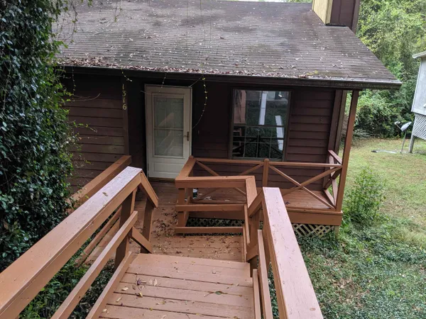 $115,000 | 1316 Burgess Drive, Tallahassee, FL 32304
