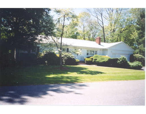 9 Foster Road Lexington, MA 02421 - Photo 1 of 1