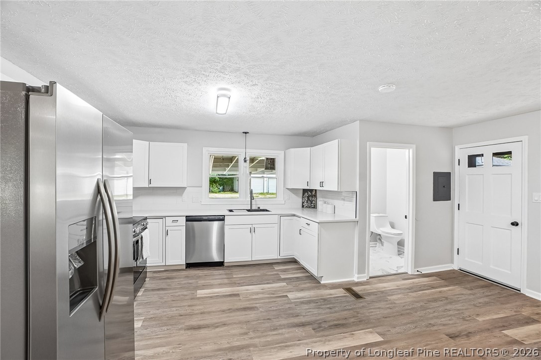 402 Poplar Hill Road Fayetteville, NC 28312 - Photo 14 of 40