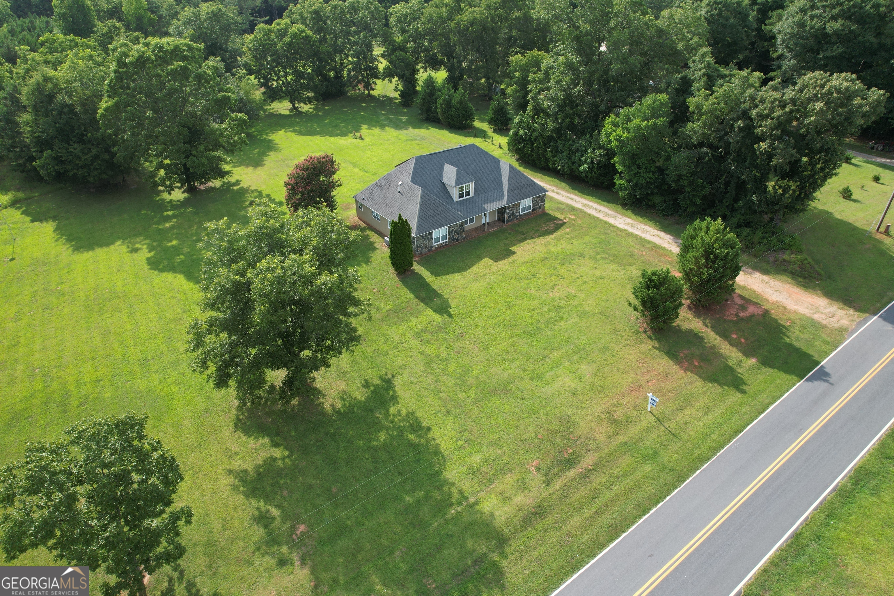 892 Thurston School Road Thomaston, GA 30286 - Photo 46 of 53