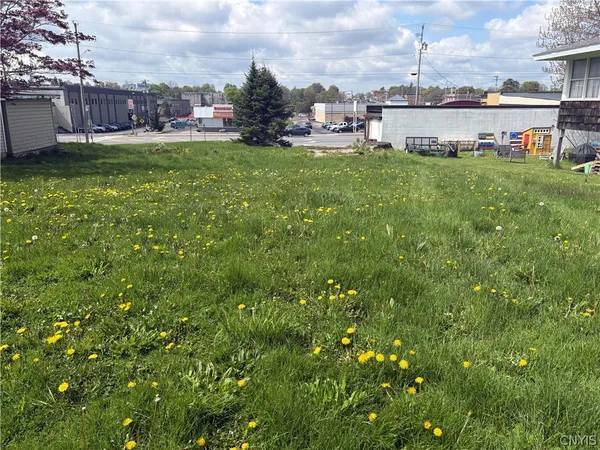 $10,000 | 314 South 3rd Street, Fulton, NY 13069