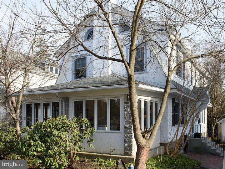 11 East Clearfield Road Havertown, PA 19083 - Photo 1 of 25 Exterior Front
