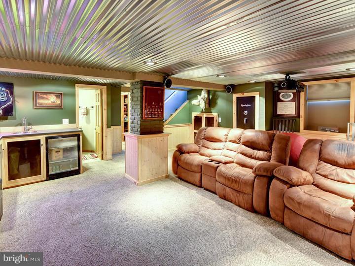 11 East Clearfield Road Havertown, PA 19083 - Photo 13 of 25 Basement - Finished