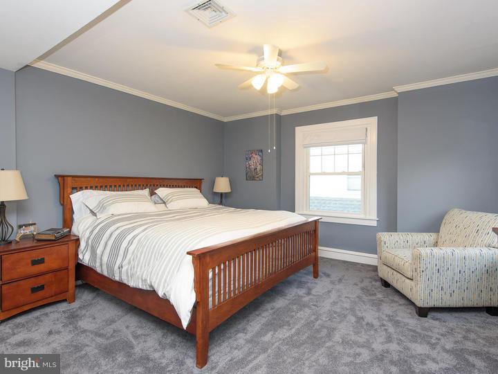 11 East Clearfield Road Havertown, PA 19083 - Photo 16 of 25 Master Bedroom