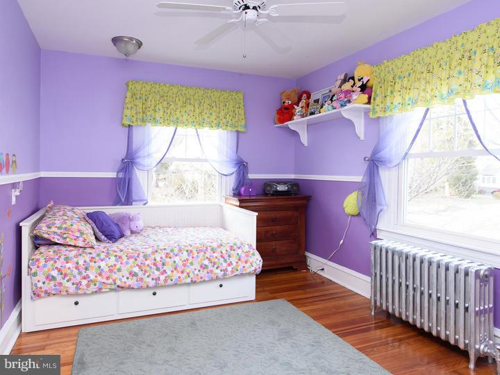 11 East Clearfield Road Havertown, PA 19083 - Photo 19 of 25 Bedroom 2