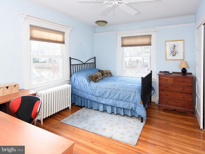 11 East Clearfield Road Havertown, PA 19083 - Photo 20 of 25 Bedroom 3