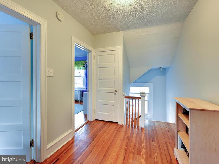 11 East Clearfield Road Havertown, PA 19083 - Photo 22 of 25 Hallway