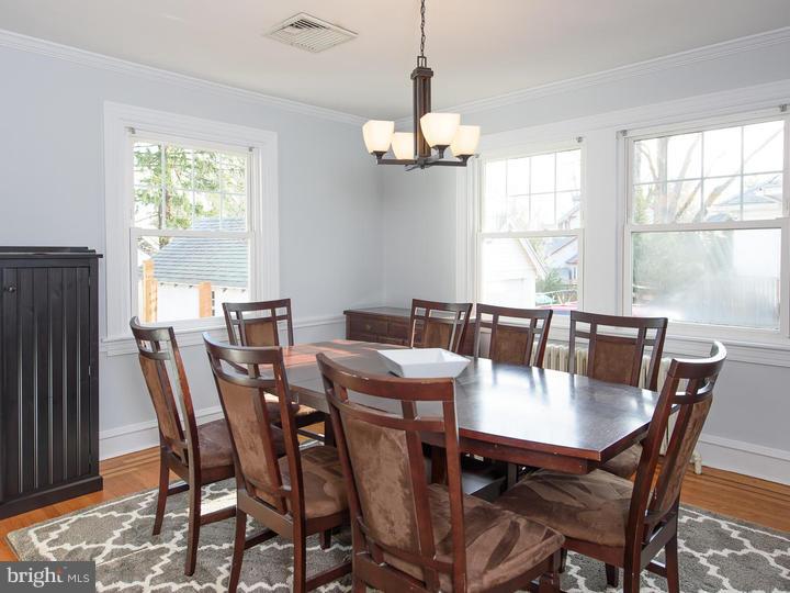 11 East Clearfield Road Havertown, PA 19083 - Photo 7 of 25 Dining Room