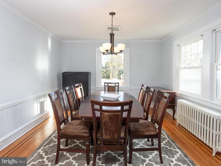 11 East Clearfield Road Havertown, PA 19083 - Photo 8 of 25 Dining Room