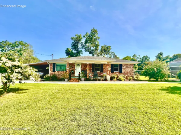 $239,900 | 422 West Carter Avenue, Blackshear, GA 31516