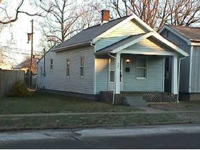 507 East 4th St Road Seymour, IN 47274 - Photo 1 of 7 Gallery Image 1