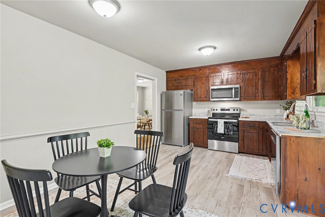 2810 Sutherland Road Sutherland, VA 23885 - Photo 14 of 33