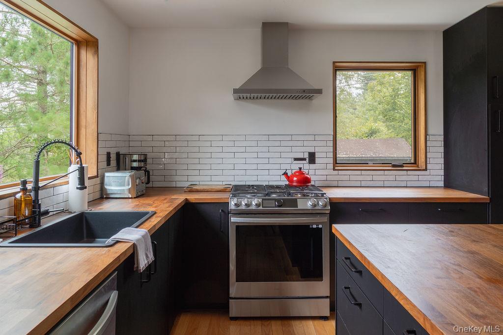 7 Morgan Road Livingston Manor, NY 12758 - Photo 21 of 34 Gallery Image 21