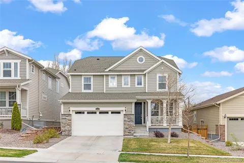 $745,000 | 16108 Red Bud Loop, Parker, CO 80134