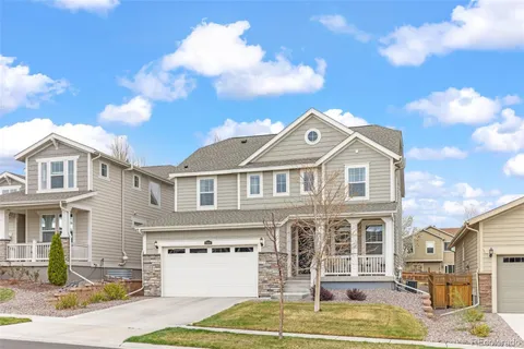 $745,000 | 16108 Red Bud Loop, Parker, CO 80134