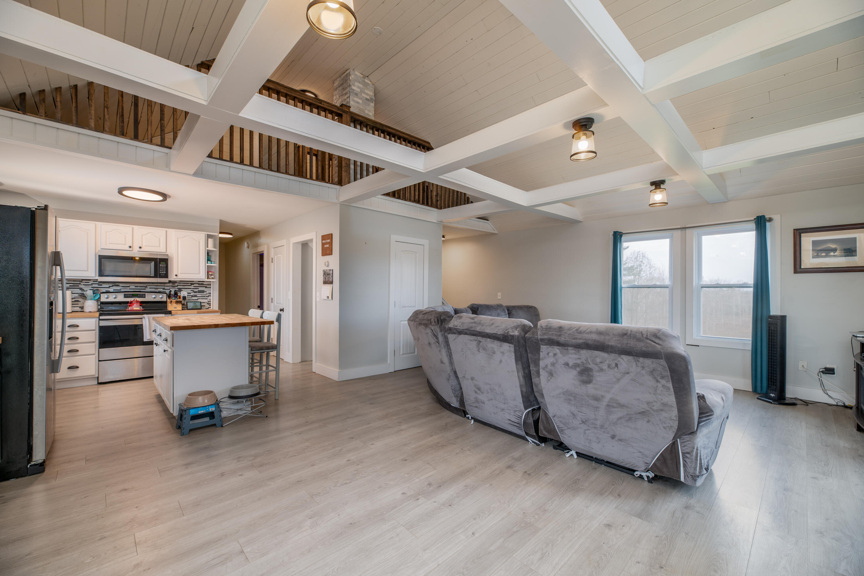 324 Hanson Road South China, ME 04358 - Photo 7 of 34 Interior24