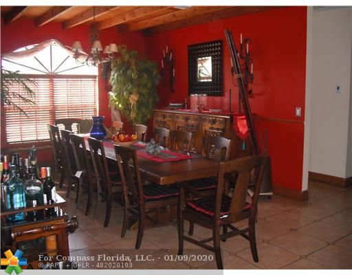 5410 Melaleuca Road Southwest Ranches, FL 33330 - Photo 17 of 25 Dining Room