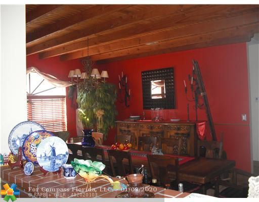 5410 Melaleuca Road Southwest Ranches, FL 33330 - Photo 18 of 25 Dining Room