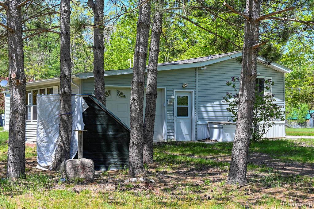 1094 Blamer Road Fairview, MI 48621 - Photo 74 of 97