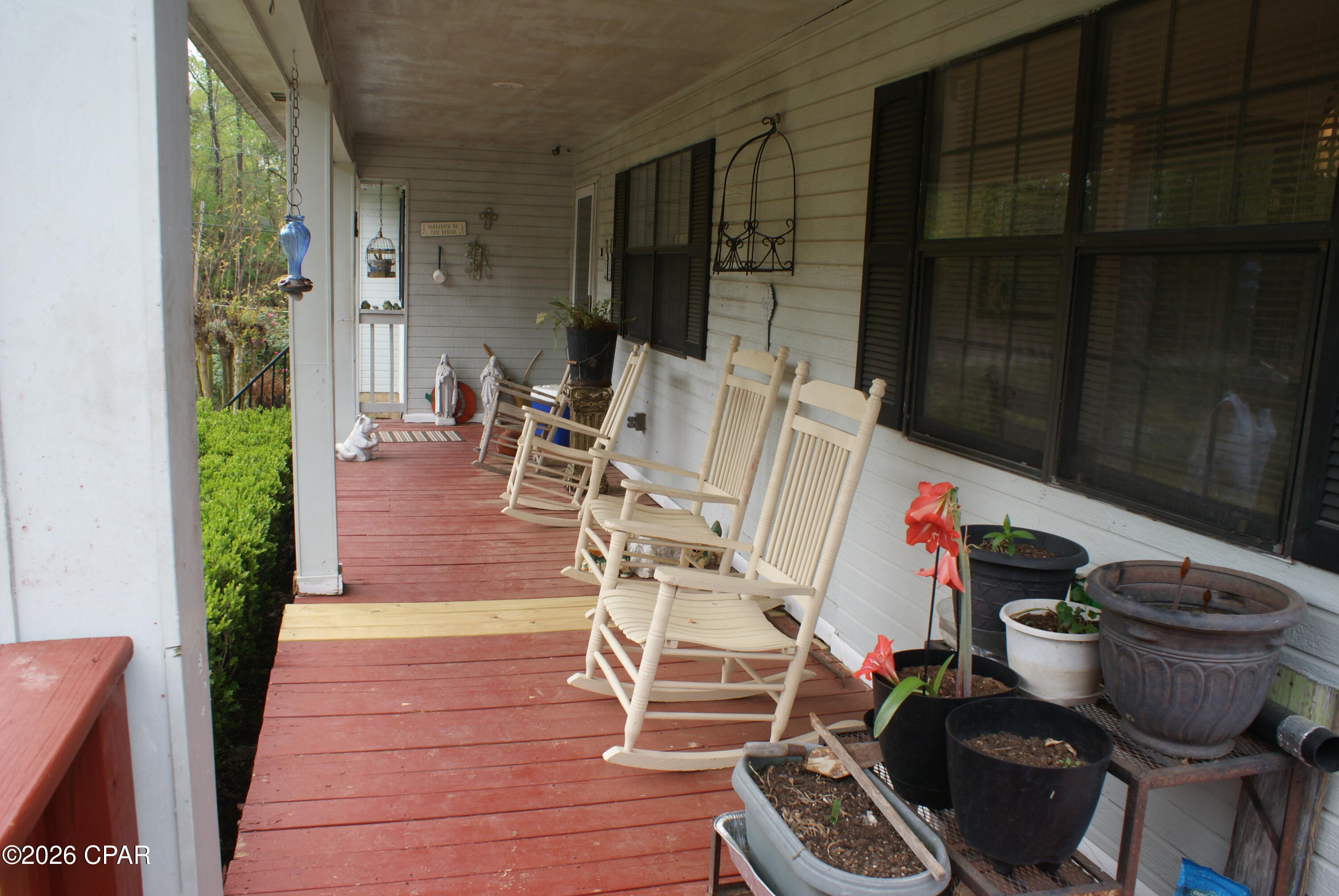6960 Bonnie Hill Road Chattahoochee, FL 32324 - Photo 2 of 26
