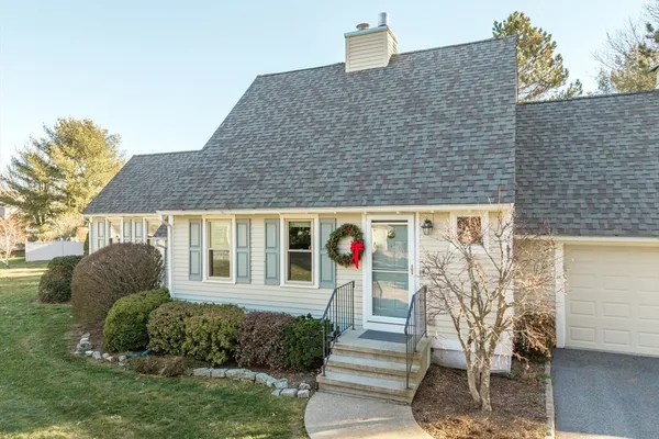 $775,000 | 60 Wheelwright Farm, Unit 60, Cohasset, MA 02025