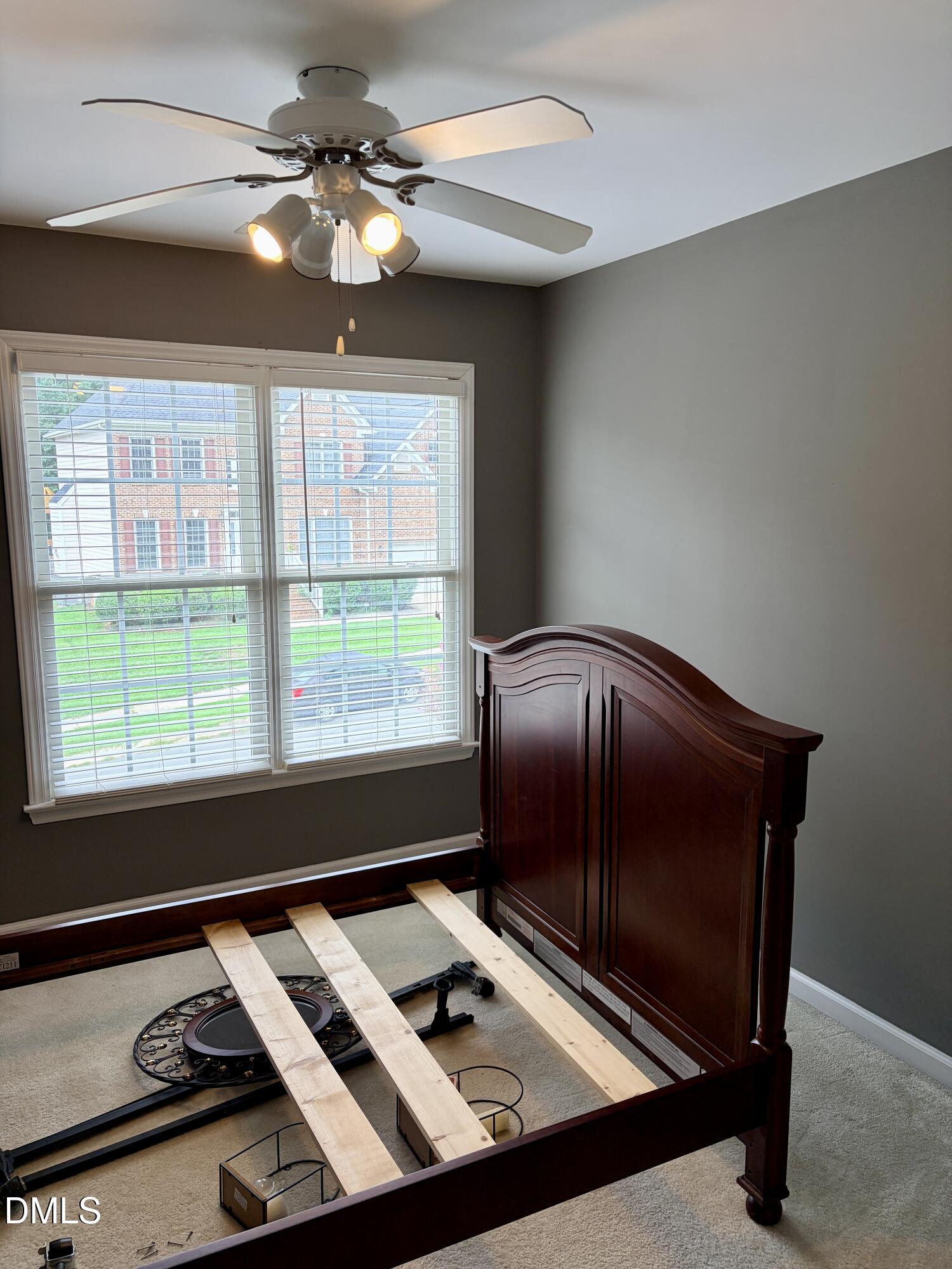 1706 Autumn Ridge Drive Durham, NC 27712 - Photo 26 of 34 Bedrm3