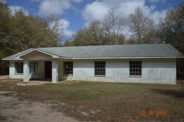 6110 Southridge Road Milton, FL 32570 - Photo 1 of 17 Gallery Image 1