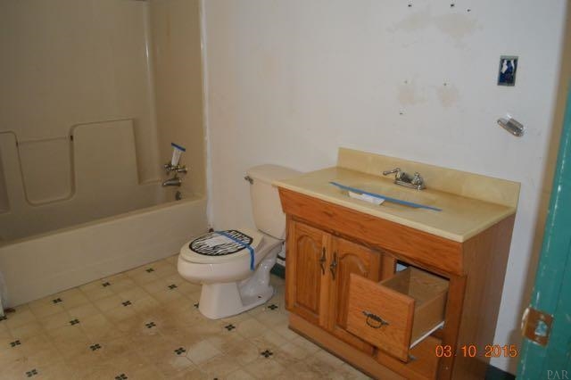 6110 Southridge Road Milton, FL 32570 - Photo 12 of 17 Gallery Image 12