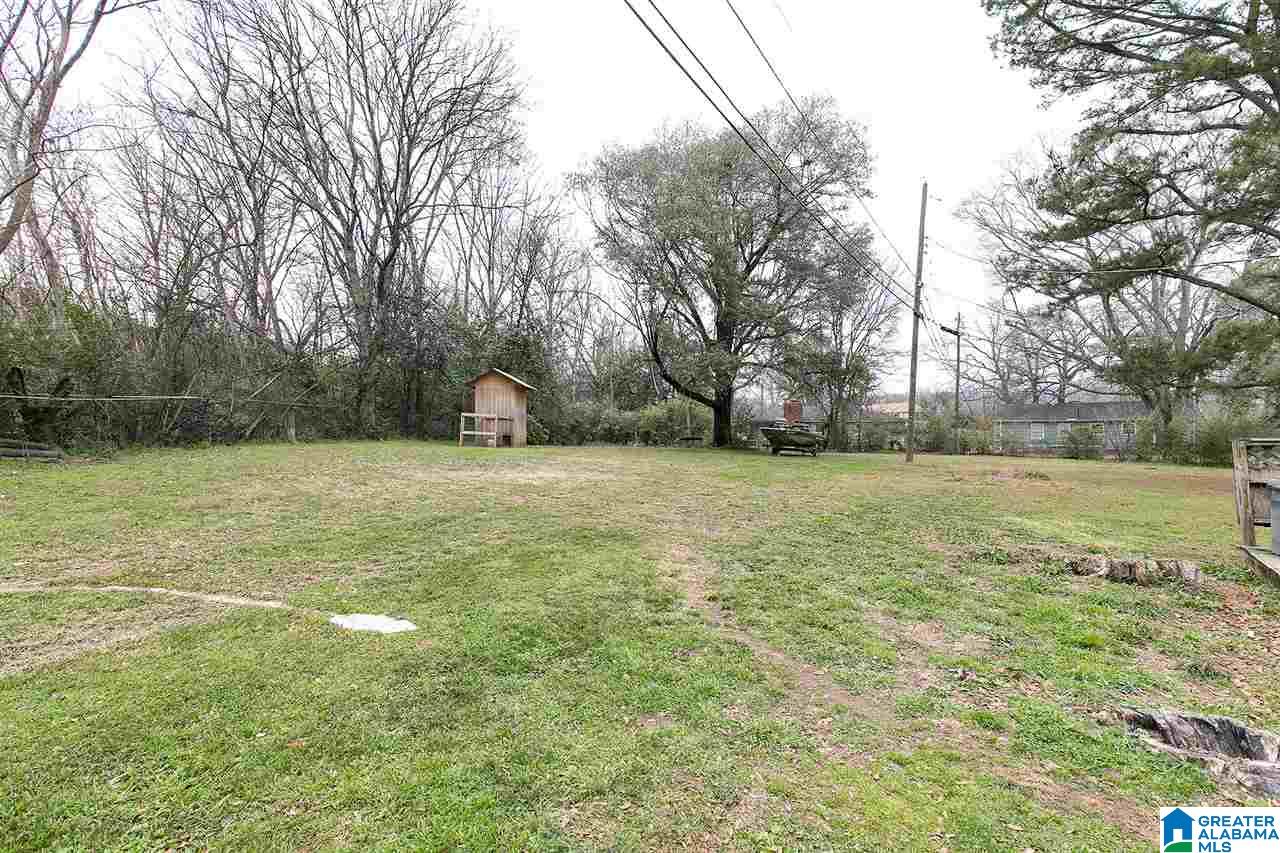 408 Raleigh Avenue Birmingham, AL 35209 - Photo 16 of 19