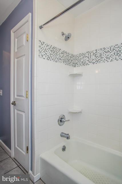 3351 Sykesville Road Westminster, MD 21157 - Photo 14 of 30 Tiled shower / tub
